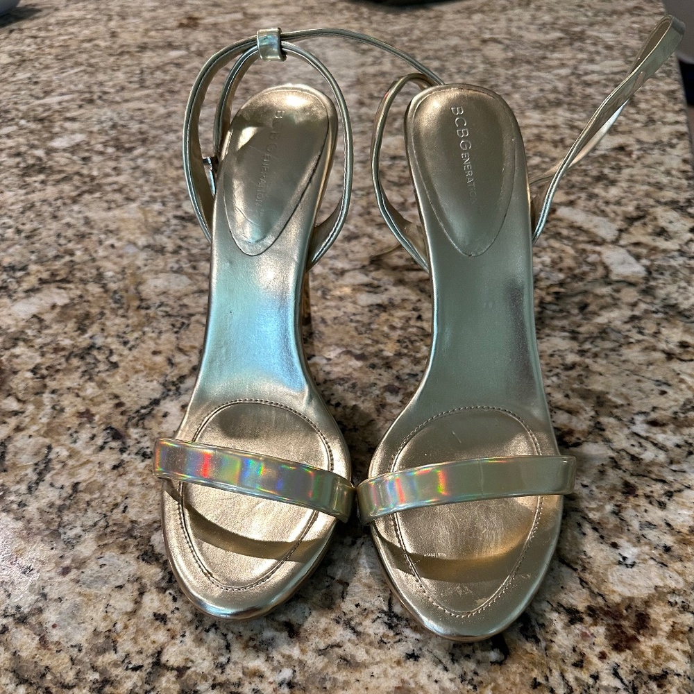 BCBGeneration Heels